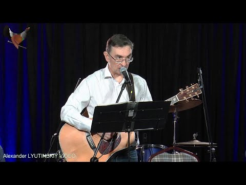 Видео: Тимур ШАОВ 🎸  "Категорический императив"
