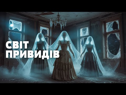 Видео: Ніч у замку з привидами! ТЕ ЩО ТАМ ПОБАЧИЛИ ШОКУВАЛО ВСІХ!