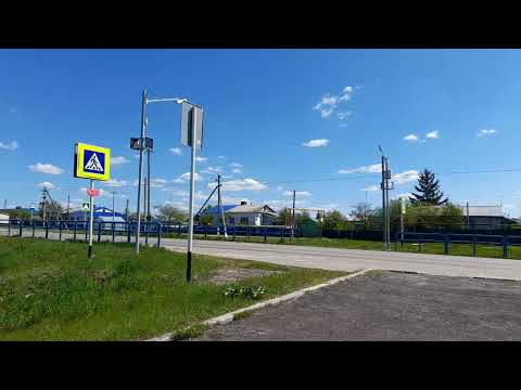 Видео: Село Токмакла Самарская область