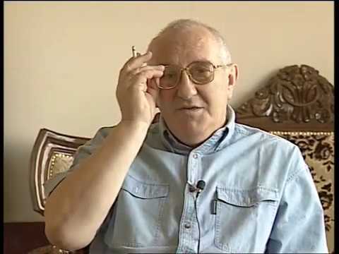 Видео: ИНТЕРВЬЮ КИНООПЕРАТОРА ПАВЛА ЛЕБЕШЕВА