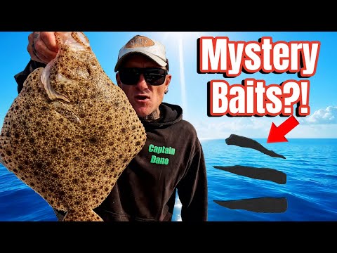 Видео: Не могу поверить, что мы поймали тюрбо на эту наживку! — Рыбалка на тюрбо в Великобритании