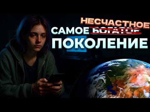 Видео: Смысл жизни: почему «просто кайфовать» больше не работает?