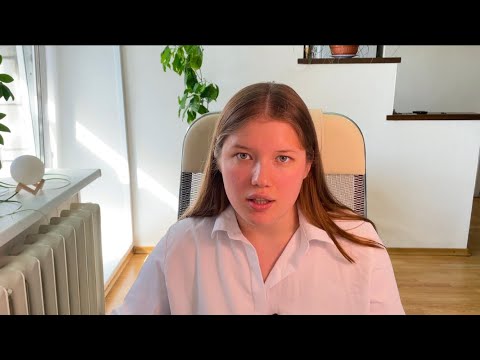 Видео: Удачное первое свидание / работа с волнением, тревогой и страхом не понравиться