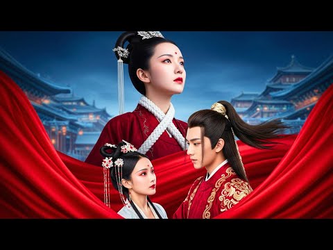 Видео: Принцесса вела его к славе, а он предал с куртизанкой: раскрыла титул и переродилась!