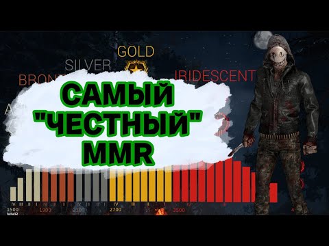 Видео: Полное отсутствие логики подбора оппонента в ДБД | Dead by Daylight