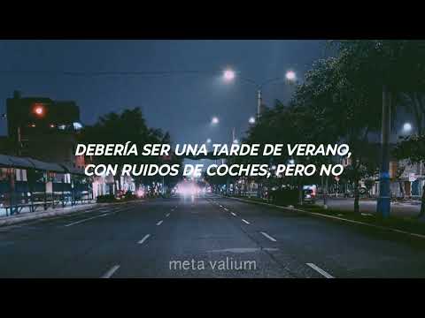 Видео: SadSvit - Співи // Sub. español