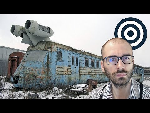 Видео: Почему отменили будущее?