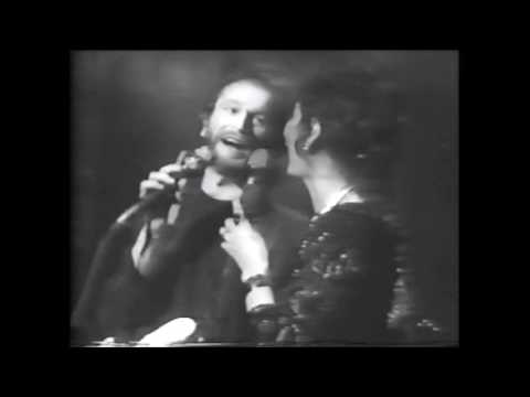 Видео: Джуна и Игорь Тальков - Если ты не услышишь
