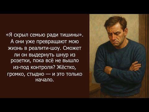 Видео: Скрытый Брак, Ложное Обещание: «Я Потратил Всё — Отстаньте!»
