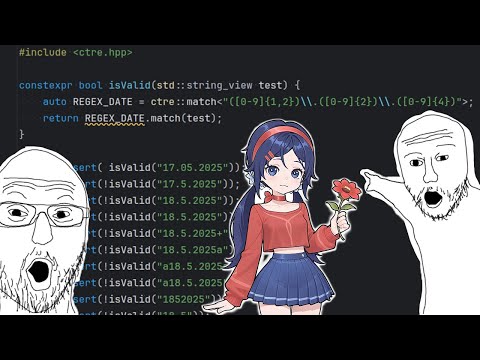 Видео: Используй C++ либы правильно (feat. CMake)