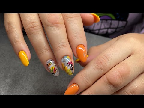 Видео: Мои работы.мини распаковка 