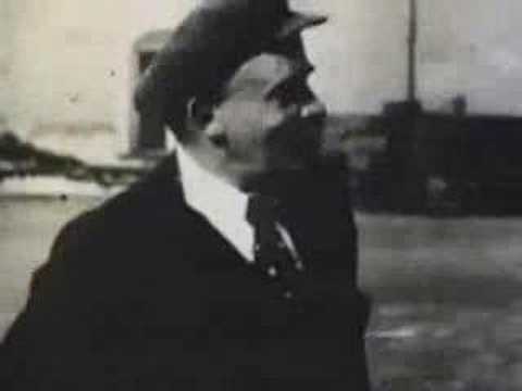 Видео: Иван Баранов - Ленин (Ivan Baranov - Lenin)