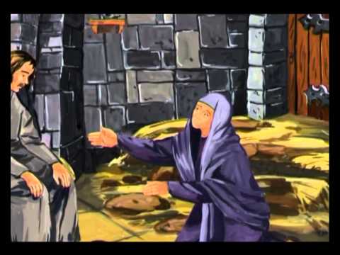 Видео: Рассказы о святых. Царица Феофания