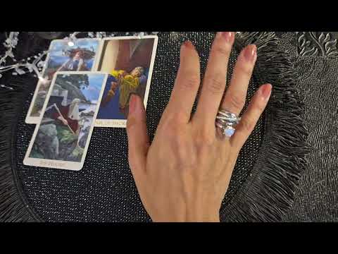 Видео: ТРУДНИ ОТНОШЕНИЯ....ТИ И ТОЙ...КАКВО ПРЕДСТОИ?