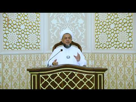 Видео: Росулуллоҳ мусулмонларни зироатга қизиқтирар эдилар...