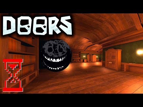Видео: Эксперимент : догнать Раша // Doors