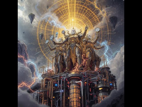 Видео: Боги этого мира - инженер в области термогидродинамики