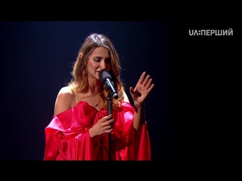 Видео: TAYANNA – I Love You. Фінал національного відбору на Євробачення-2017