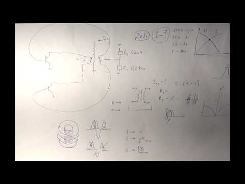 Видео: ДЛR#745. Потери в ТТ