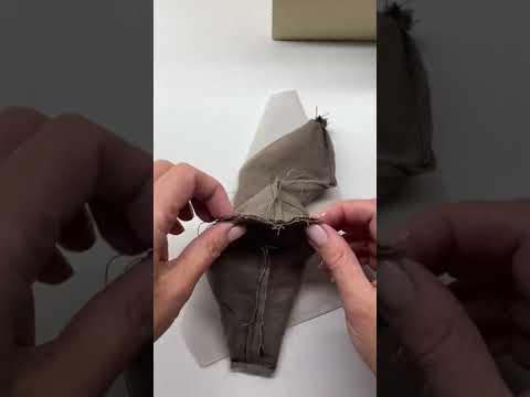 Видео: 4 ПРО ВЫКРОЙКУ