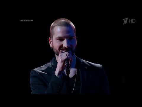 Видео: Дмитрий Венгеров. «Полковнику никто не пишет» - Нокауты - Голос - Сезон 9