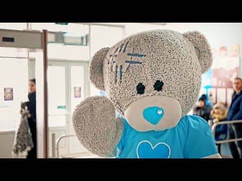 Видео: Красивая Армянская выписка из роддома