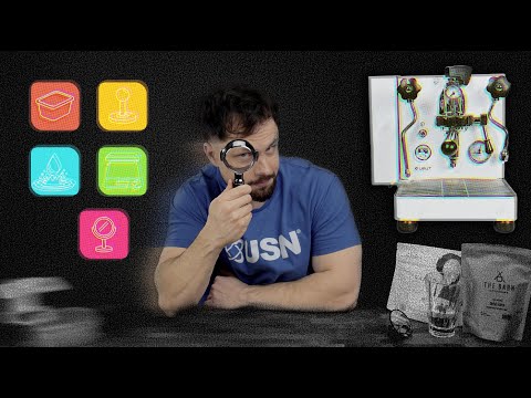 Видео: 5 секретов Лелит Бьянки, которые вы упускаете