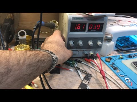 Видео: Ремонт IPhone 6 pp_vcc_main г.Москва