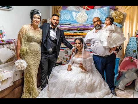 Видео: Сватба на Катя и Альоша с.Дорково