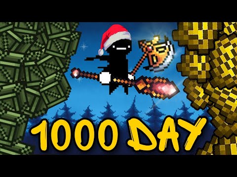 Видео: новый этап эволюции...1000 дней