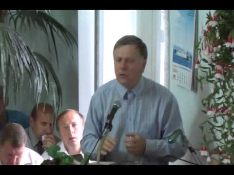 Видео: Збуж. Съездное служение №57 (24.08.2014) - 2 часть