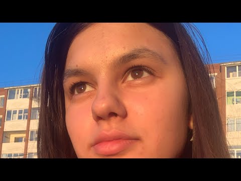 Видео: GRWM:на прогулку с мамой/делюсь деталями личной жизни тгк: Аня восточная 