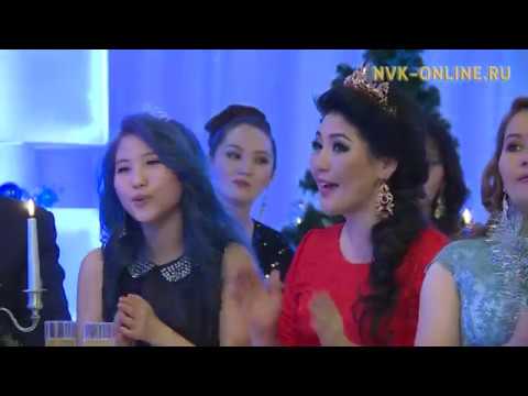 Видео: Гаврил Менкяров Алексей Филиппов "Байанайдаах сир"