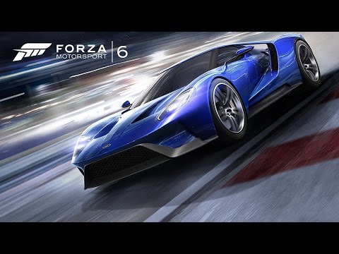 Видео: Forza Motorsport 6 Demo - Первые впечатления