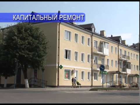 Видео: Фильм о городе Светлый