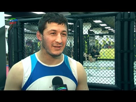 Видео: SFA Atletica — первый фитнес-клуб премиум класса.