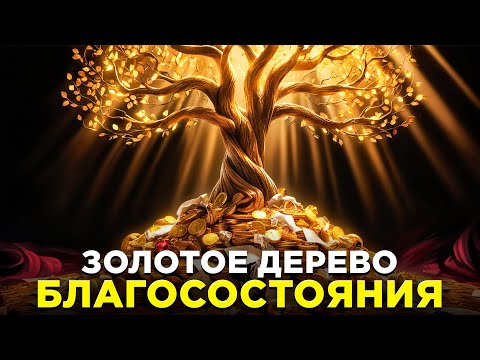 Видео: 🔥 Это Очень МОЩНО! Звуковой Магнит для ДЕНЕГ! Благосостояние придет к Вам!