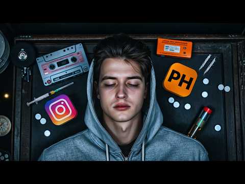 Видео: Мозг на игле. Как работает зависимость?