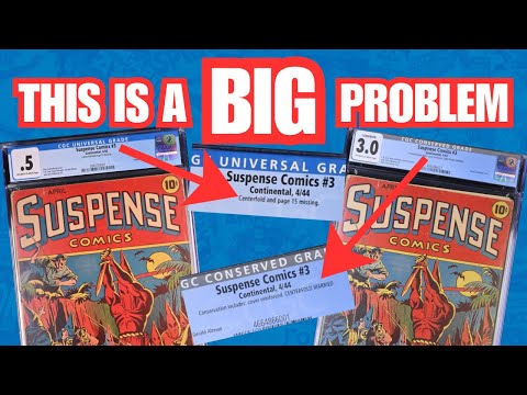 Видео: Это БОЛЬШАЯ проблема