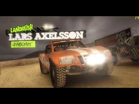Видео: DiRT 2 Путь до 100 уровня часть 3