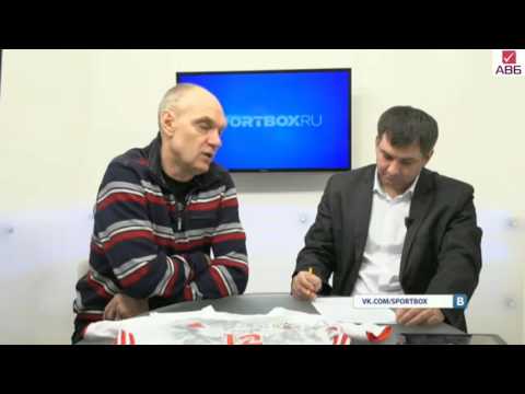 Видео: Итоги футбольного года с А.Бубновым. (18.12.2015)
