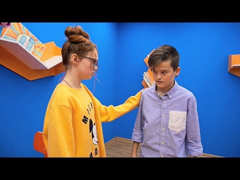 Видео: СВИДАНИЕ ПРОВАЛИЛОСЬ!!! КТО ОТКАЗАЛ МАШЕ?!