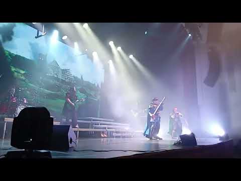 Видео: Эпидемия-Минск,15.12.23,первое отделение,Эльфийская Рукопись