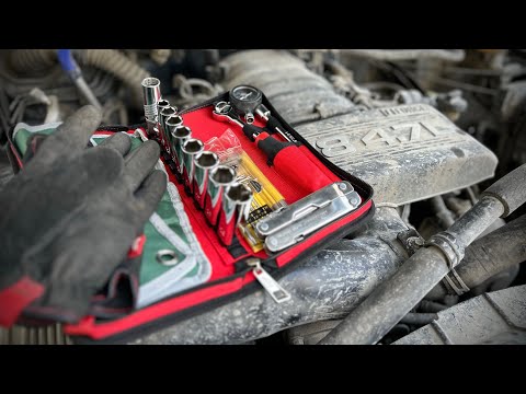 Видео: Мой EDC инструмент в автомобиле