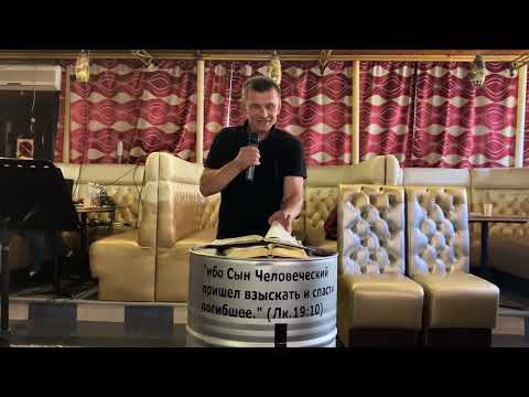 Видео: Стань Учнем.Володимир Проходов.