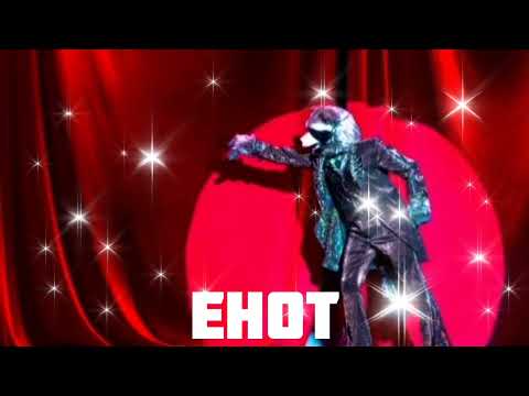 Видео: ЕНОТ - I Surrender | Шоу "Маска-5" | [12-Выпуск]