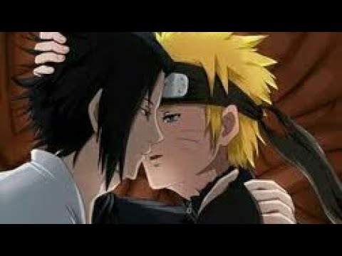 Видео: Переписка СасуНару приключения двух женатых парней.