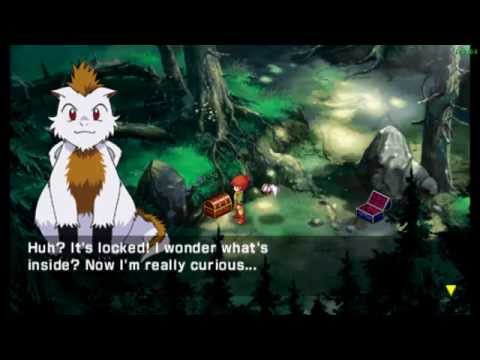 Видео: [PSP] Lunar: Silver Star Harmony Прохождение / Walkthrough part 2