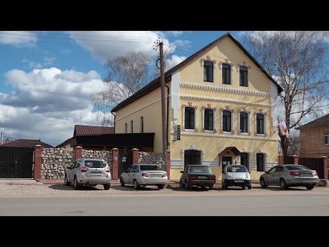 Видео: №157👍Путешествуем на автомобиле🚙Старица🌼Улицы Ленина и Карла Маркса.А не спеть ли мне песню о любви?