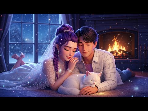 Видео: Засыпайте за 3 минуты 🌙 | Лечебная фортепианная музыка от Джину и Руми